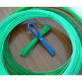 PVC Coated Cut Wire/Hanger Wire/Straight Cut Wire